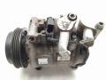 компрессор кондиционера Audi A4 B6 2004, 2.5 л., TD, дизель, 8E0260805AK - фото №5