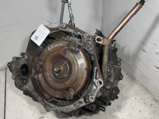 КПП автоматическая (АКПП) Opel Astra H 2006, 1.4 л., бензин, 6040SN