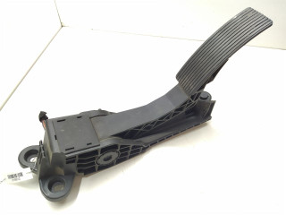 педаль Mercedes-Benz M-Класс W164 2005, 3.0 л., CDi, дизель, АКПП, внедорожник 5 дв., полный привод, A1643000004, 1643000004