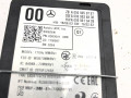 датчик мертвых (слепых) зон Mercedes-Benz CLS-Класс C218/X218 2013, 00, Q1, A0009059707, A0009024836, A0009010405 - фото №2