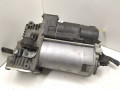 компрессор пневмоподвески Mercedes-Benz M-Класс W164 2005, 3.0 л., CDi, дизель, АКПП, внедорожник 5 дв., полный привод - фото №2
