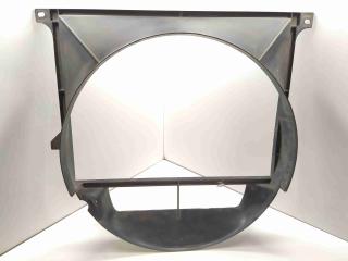 диффузор вентилятора BMW 5 серия E34 1994, 1.8 л., бензин, 17111712485, 1712485