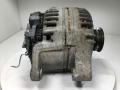 генератор Opel Corsa D 2008, 1.2 л., i, бензин, 0124425021 - фото №4