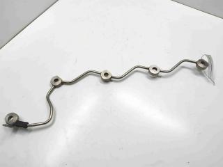 трубка обратки форсунок Mazda Carol 6 поколение 2014, 2.2 л., TD, дизель, МКПП, передний привод, SH