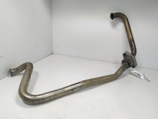 трубка системы рециркуляции EGR BMW 5 серия E39 1998, 2.5 л., дизель, 11712245273, 2245273