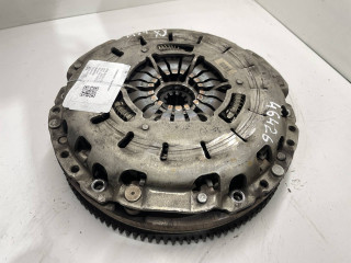 комплект сцепления BMW Z4 E85/E86 [рестайлинг] 2006, 3.0 л., бензин, 7519493, 415019010