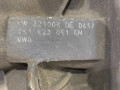 рулевая рейка Volkswagen Passat B6 2007, 1K1909144M, 1K1909144K, 1K1909144J, 1K1909144L, 1K1909144G, 1K1909144H, 1K1909144F, 3C1423051S, 1K1423051CJ, 3C1423051N, 1K1423051CG, 1K1423051DS, 1K1423051CF, 1K1423051EA, 1K1423051CK, 3C1423051T, 1K1423051N, 1K1423051CD, 1K11423051BM, 1K11423051CN, 1K11423051CH, 1K11423051CL, 1K11423051BQ, 1K11423051CM, 3G1423051L, 3C1423051F, 1K1423051BH - фото №2