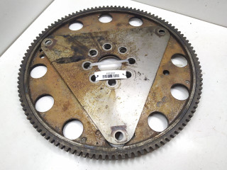 Маховик АКПП (драйв плата) BMW X5 E53 2002, 3.0 л., дизель, АКПП, 11222247914, 1216837, 2247914, 24401216837