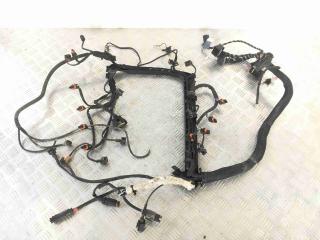 проводка двигателя Mercedes-Benz M-Класс W163 1999, 4.3 л., i, бензин, АКПП, внедорожник 5 дв., полный привод, A1635400205