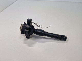 катушка зажигания BMW 5 серия E39 1996, 2.0 л., i, бензин, МКПП, задний привод, 1748017, 11860