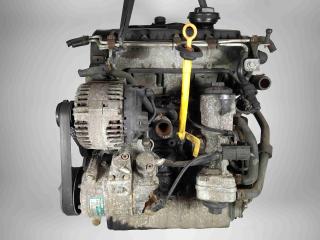 двигатель Volkswagen Golf 4 поколение 2004, 2.0 л., SDi, дизель, МКПП, передний привод, BDK