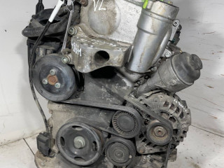 двигатель Skoda Roomster 1 поколение 2009, 1.2 л., бензин, CGP