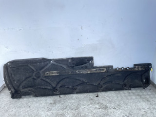 защита днища Mercedes-Benz E-Класс W212/S212/C207/A207 2010, седан, A2126101408, 2126101408