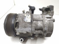 компрессор кондиционера BMW X3 E83 2005, 2.0 л., i, бензин, 64526908660, 6908660, 3R400, 64509182795, 9182795, 64529145352, 9145352, KCC1039, CSV613 - фото №5