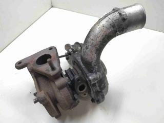 турбина Opel Vivaro A 2006, 1.9 л., DCi, дизель, МКПП, передний привод, 8200544911