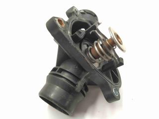 корпус термостата BMW X5 E53 [рестайлинг] 2005, 3.0 л., TD, дизель, АКПП, полный привод, 11517805811, 7805811