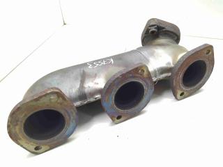 коллектор выпускной Mercedes-Benz E-Класс W210/S210 1997, 3.2 л., i, бензин, АКПП, задний привод, 112941