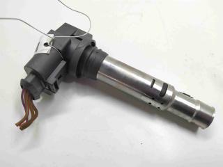 катушка зажигания Volkswagen Golf 5 поколение 2009, 1.4 л., i, бензин, МКПП, передний привод, 036905715F