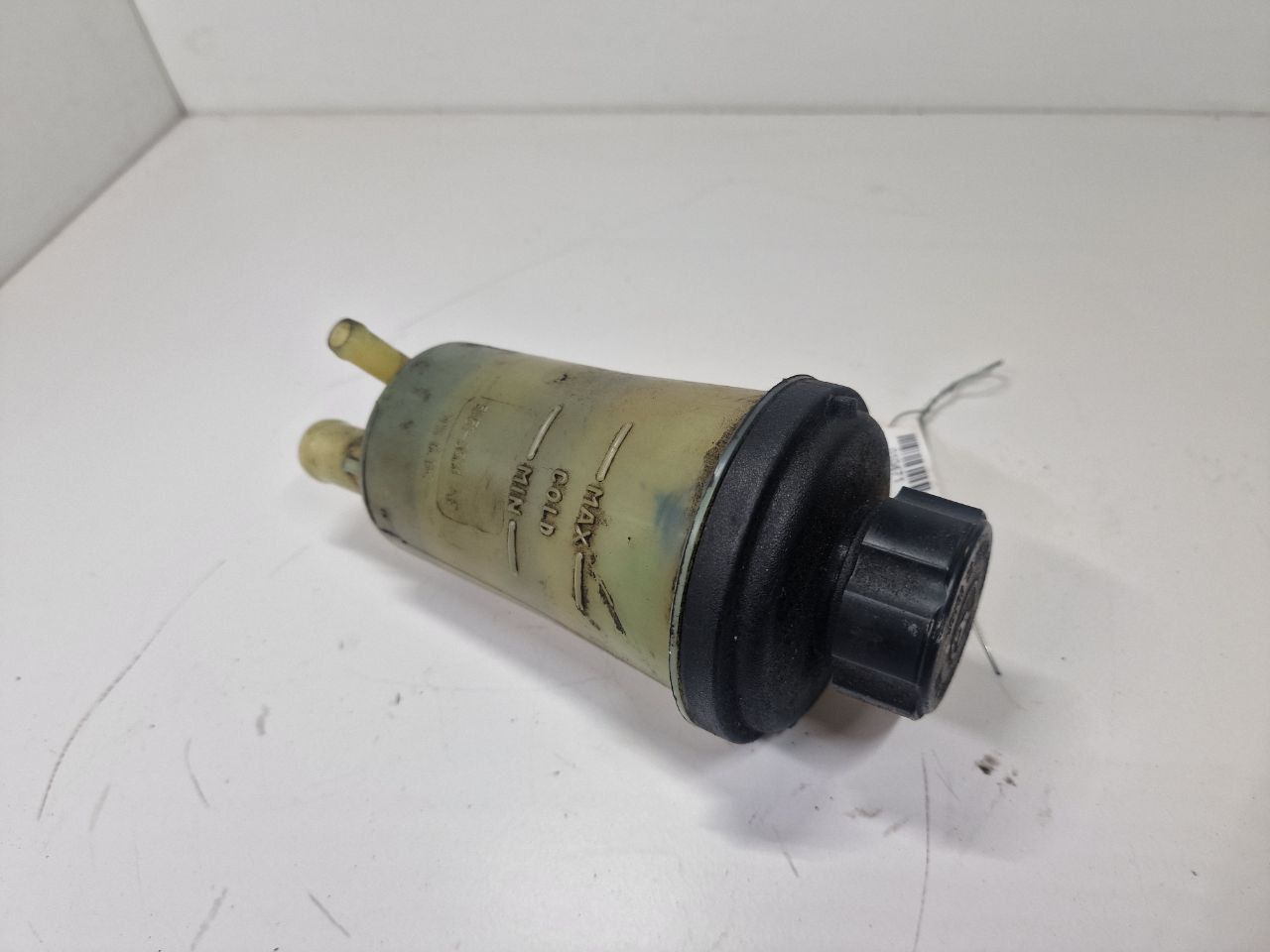 бачок гидроусилителя Volvo C30 1 поколение 2009, 1.6 л., i, бензин, МКПП, передний привод, 5N513531AE - фото №1