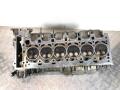 головка блока цилиндров BMW 5 серия E60/E61 2005, 2.5 л., i, бензин, АКПП, задний привод, 7535325, N52B25AE - фото №5