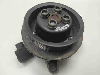 помпа Volkswagen Jetta 5 поколение 2008, 1.4 л., TSI, бензин, МКПП, передний привод, 03C880727D