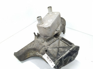 корпус масляного фильтра BMW 3 серия E46 2002, 2.0 л., дизель, седан, 2246981