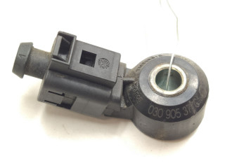 датчик детонации SEAT Ibiza 4 поколение 2011, 1.4 л., i, бензин, МКПП, передний привод, 030905377C