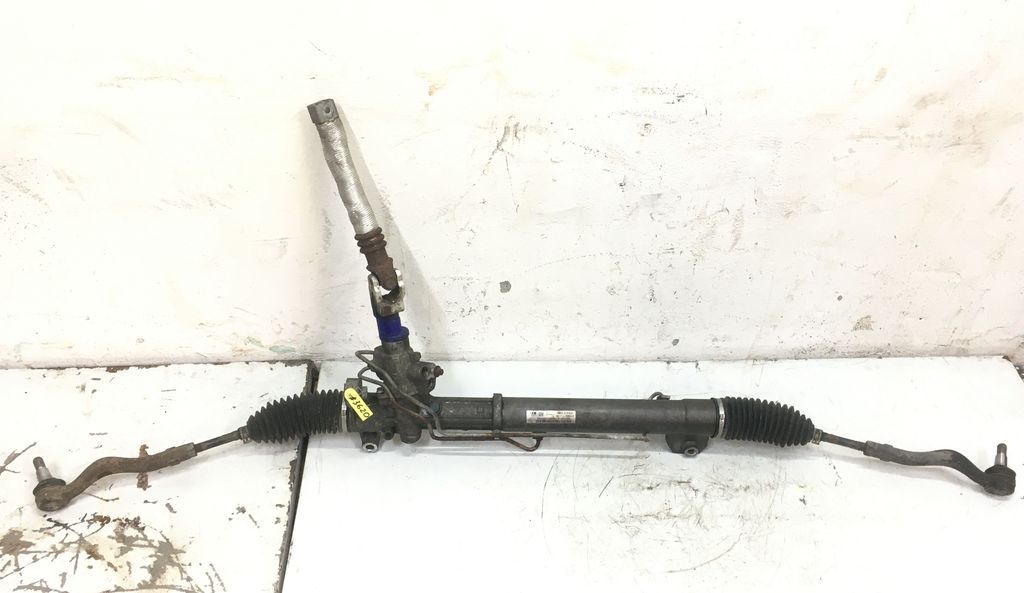 рулевая рейка Mercedes-Benz E-Класс W212/S212/C207/A207 2009, A2044603200, 2044603200 - фото №1