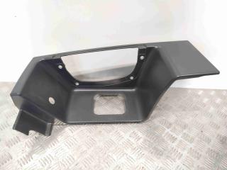 Подножка кабины MAN TGA 2015, 81615100680, 81615100644, M5005322