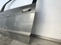 дверь передняя левая Mercedes-Benz A-Класс W169 2006, хетчбэк 5 дв., A1697203505, 1697203505 - фото №4