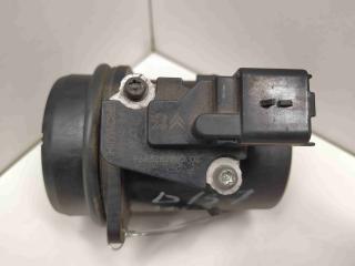 расходомер воздуха Citroen DS3 1 поколение 2011, 1.6 л., HDi, дизель, МКПП, передний привод, 9683282980