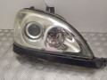 фара Mercedes-Benz M-Класс W163 [рестайлинг] 2003, 2.7 л., CDi, дизель, МКПП, внедорожник 5 дв., полный привод - фото №2