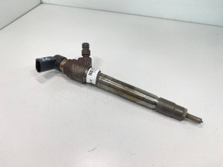 форсунка Ford Transit 7 поколение 2012, 2.2 л., TDCi, дизель, МКПП, передний привод, BK2Q9K546AG