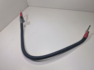 плюсовой провод аккумулятора BMW X5 E53 [рестайлинг] 2006, 3.0 л., TD, дизель, АКПП, полный привод, 779135201