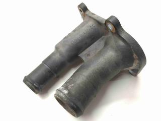 корпус термостата Ford Focus 2 поколение [рестайлинг] 2009, 1.6 л., i, бензин, МКПП, передний привод, 2S6G9K478BC