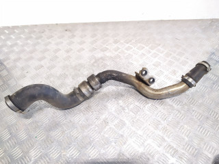 патрубок турбины Land Rover Range Rover Sport 1 поколение 2007, 3.6 л., TD, дизель, АКПП, полный привод, -