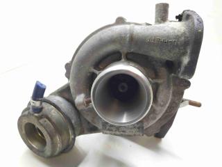 турбина Fiat Bravo 2 поколение 2008, 1.6 л., JTD, дизель, МКПП, передний привод, 55209152