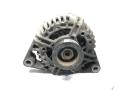 генератор Opel Astra G 2004, 1.4 л., бензин, 0124325171 - фото №5