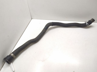 патрубок (трубопровод, шланг) BMW 3 серия E90/E91/E92/E93 2005, 3.0 л., i, бензин, АКПП, седан, задний привод, 64216951946, 6951946