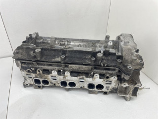 головка блока цилиндров Mercedes-Benz GLK-Класс X204 2011, дизель, A6420104506, A6420502801, A6420521701, A6420503501, 6420104506, 6420502801, 6420521701, 6420503501