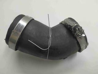 патрубок интеркулера SEAT Ibiza 4 поколение 2012, 1.6 л., TD, дизель, МКПП, передний привод, 6R0145838