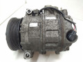 компрессор кондиционера Mercedes-Benz CL-Класс C215 2002, 5.0 л., i, бензин, АКПП, задний привод, 4471708333, A0002308511 - фото №7