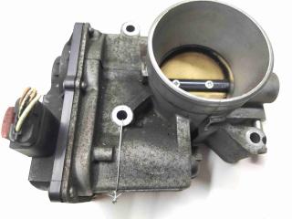 заслонка дроссельная Mazda 6 1 поколение [рестайлинг] 2006, 2.0 л., i, бензин, АКПП, передний привод, 6M8G9F991A