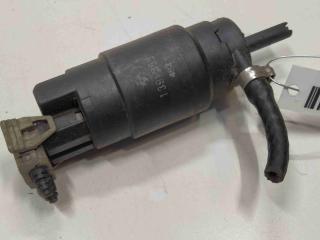 насос (моторчик) омывателя стекла BMW 5 серия E34 1991, 2.0 л., бензин, МКПП, седан, задний привод, -