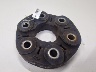 муфта кардана BMW 5 серия E39 [рестайлинг] 2001, 3.0 л., i, бензин, АКПП, седан, задний привод, 1209168