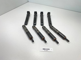 форсунка Opel Frontera B поколение [рестайлинг] 2003, 2.2 л., DTi, дизель, МКПП, полный привод, 0432193512, 55321299