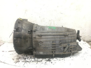 КПП автоматическая (АКПП) Mercedes-Benz E-Класс W212/S212/C207/A207 2011, дизель, 722908