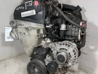 двигатель Skoda Octavia 3 поколение (A7) 2013, 1.4 л., бензин, CXS, CZD, CMB