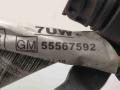 проводка Opel Insignia 1 поколение (A) 2010, 2.0 л., TD, дизель, МКПП, передний привод, 55567592, 55572001 - фото №3
