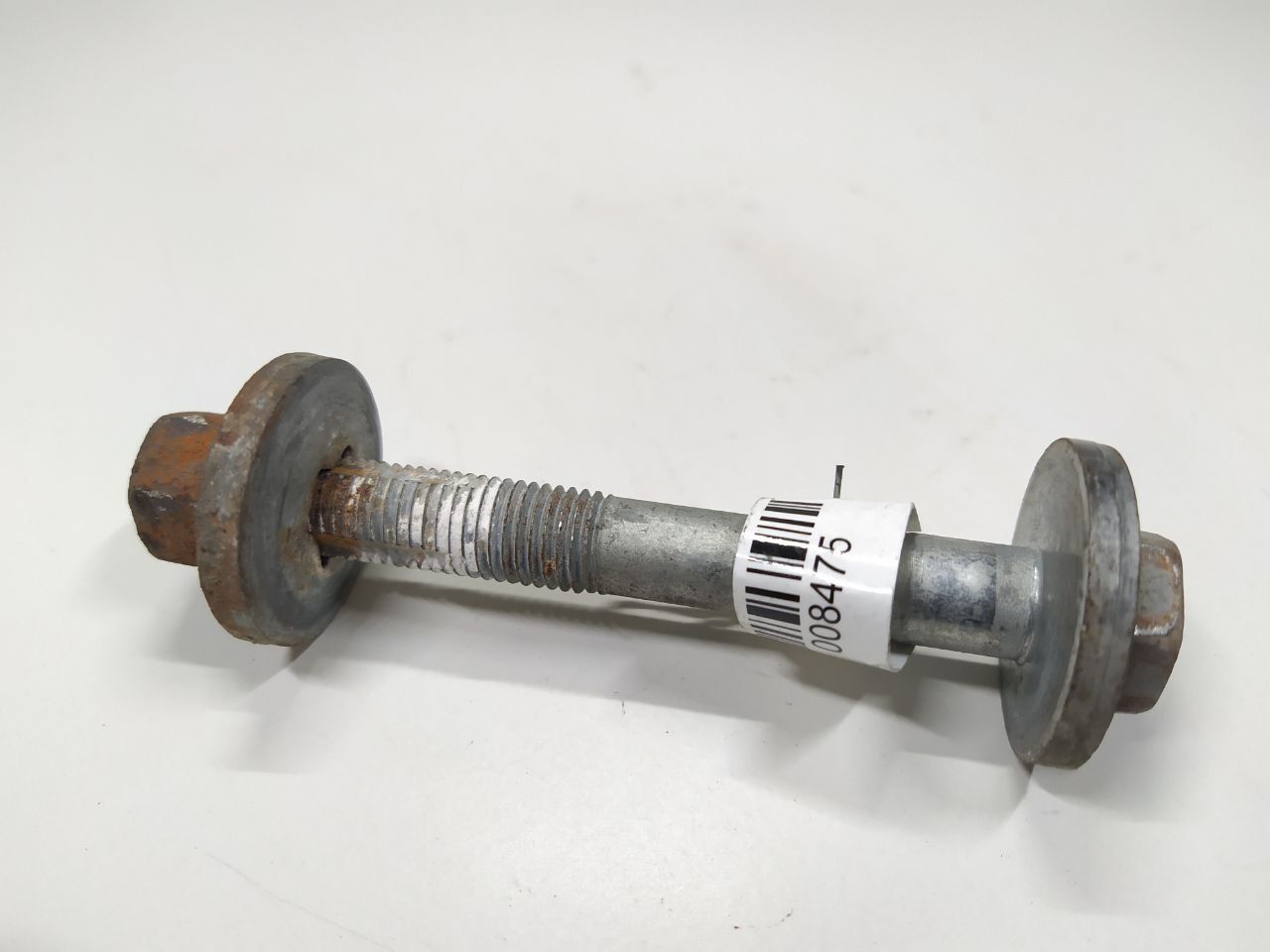 болт развальный BMW 5 серия E39 1997, 2.0 л., i, бензин, МКПП, седан, задний привод, 33306760591, 6760591 - фото №1